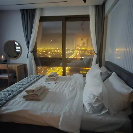 Apartment Genex