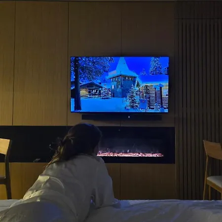 Genex Apartment