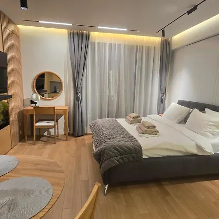 Apartment Genex